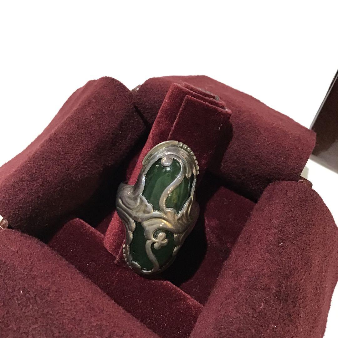 82097 デンマーク   ジョージジェンセン 指輪