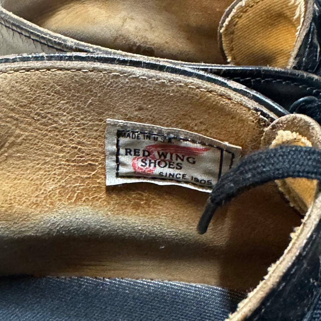 RED WING レッドウィング