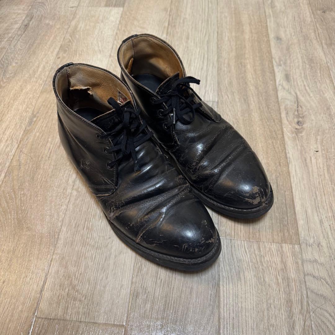 RED WING レッドウィング