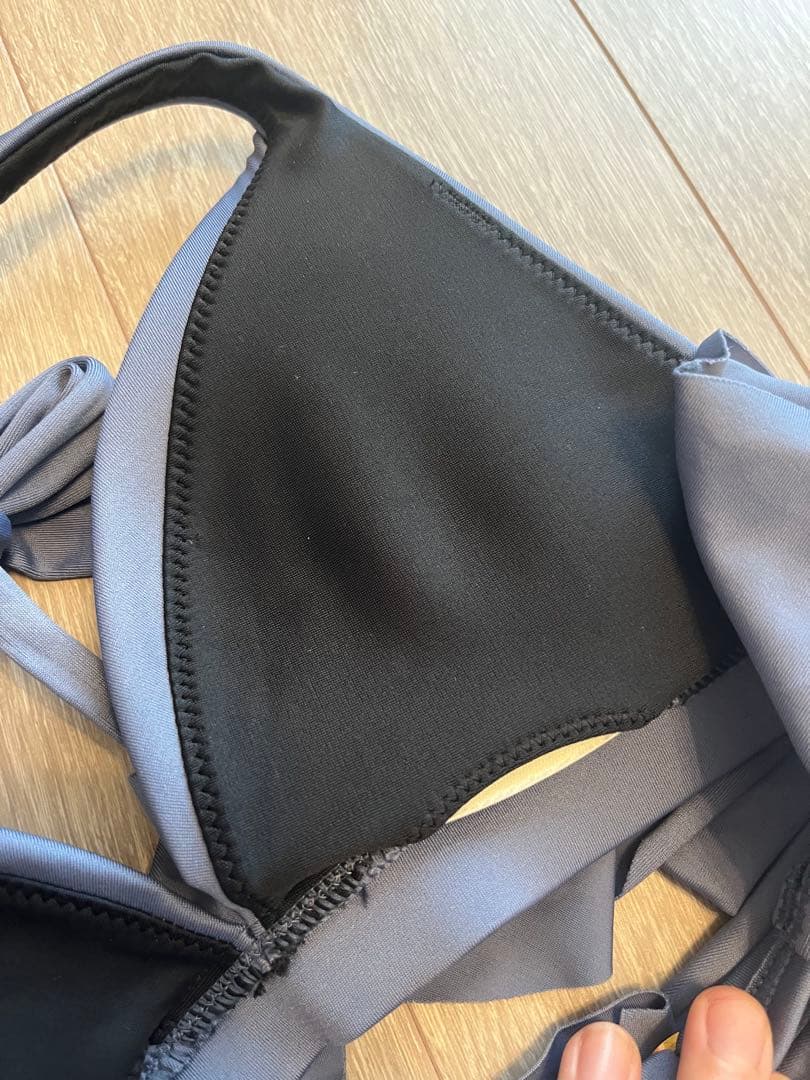 San-ai Resort セパレート水着 Mサイズ　ビキニ