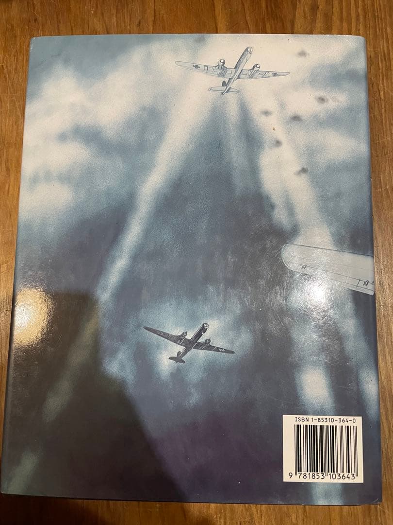 洋書 HEINKEL HE 177, 277, 274