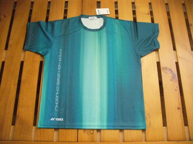 2025 インターハイ　ソフトテニス　ヨネックス Tシャツ　M