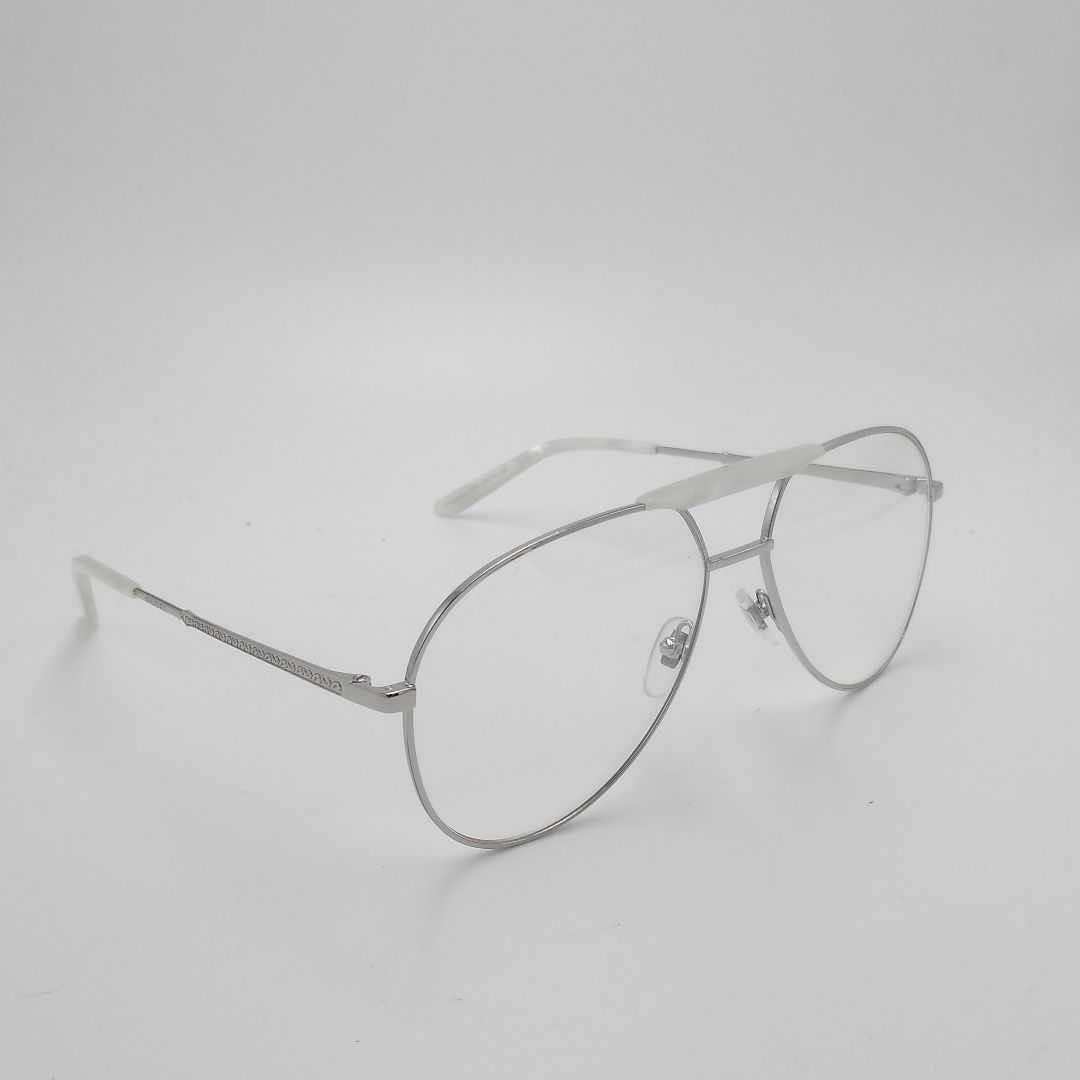 GUCCI グッチ GG0242 アビエーター クリア サングラス 登坂広臣着