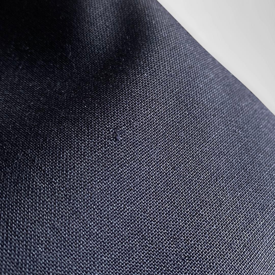 〜00s デッドストック イタリア製 Helmut Lang ウールスラックス