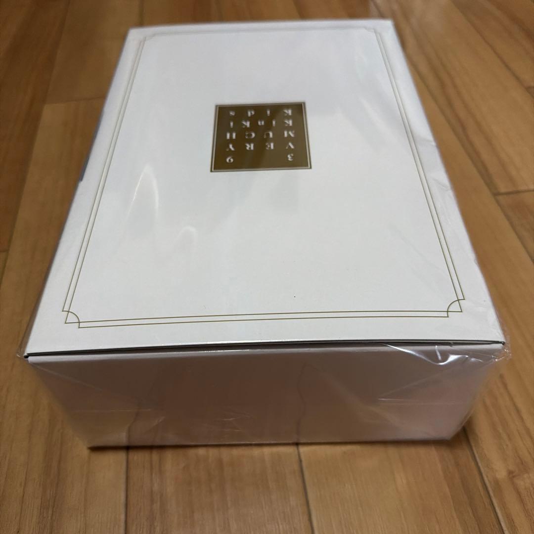 KinKiKids BestAlbum 39Verymuch Blu-ray盤