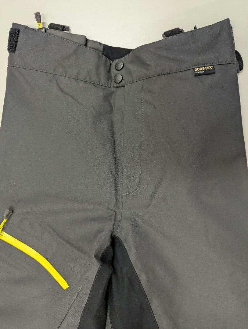 Lサイズ MILLET　ミレー　K PRO GTX PANT　KプロGTXパンツ