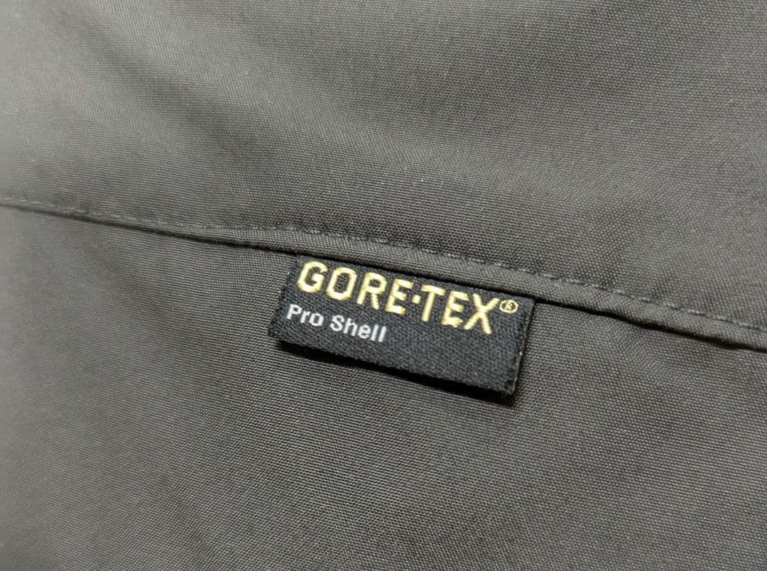 Lサイズ MILLET　ミレー　K PRO GTX PANT　KプロGTXパンツ