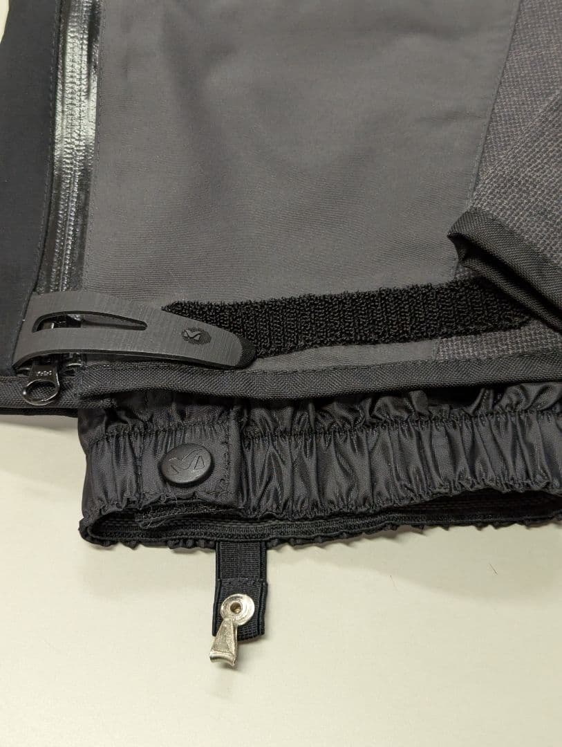 Lサイズ MILLET　ミレー　K PRO GTX PANT　KプロGTXパンツ