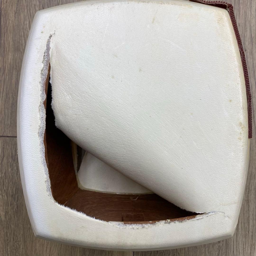 津軽　三味線　全長105㎝　タエオ　東な７-0209③