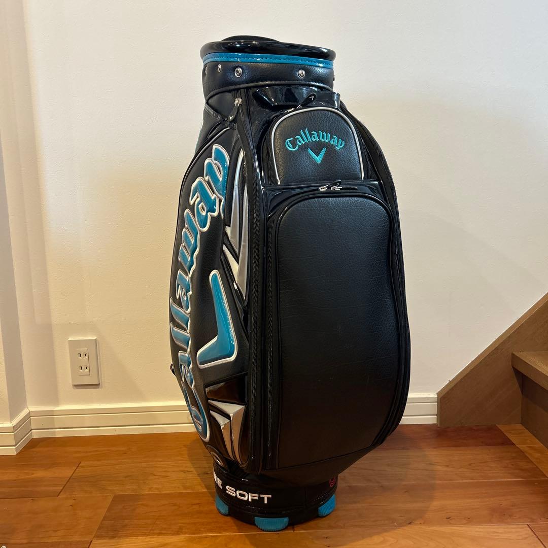 Callaway キャディバッグ