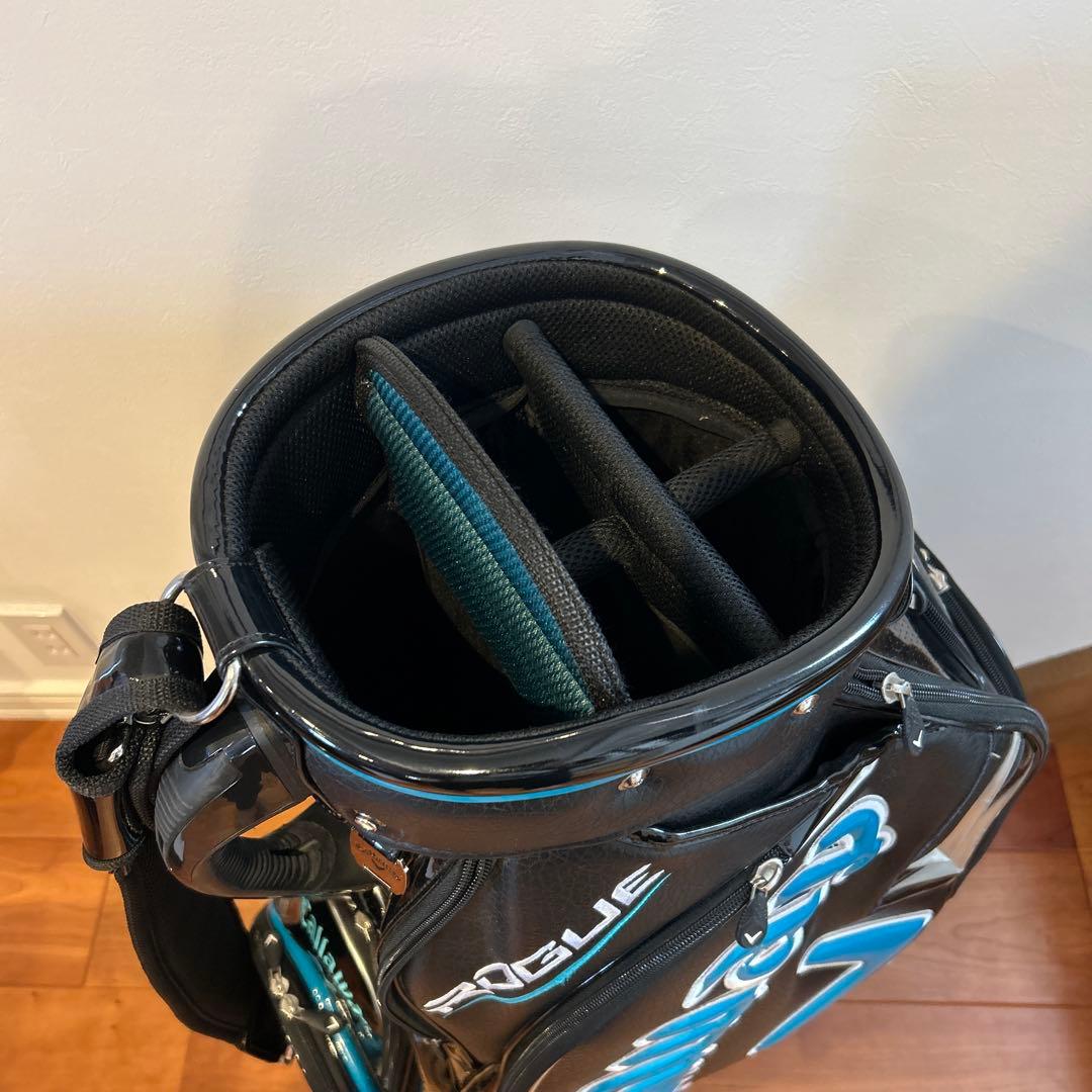 Callaway キャディバッグ