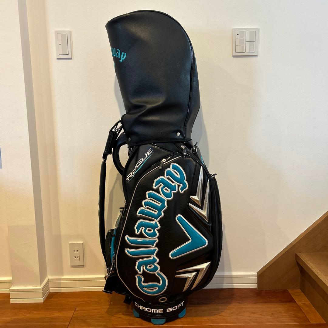Callaway キャディバッグ