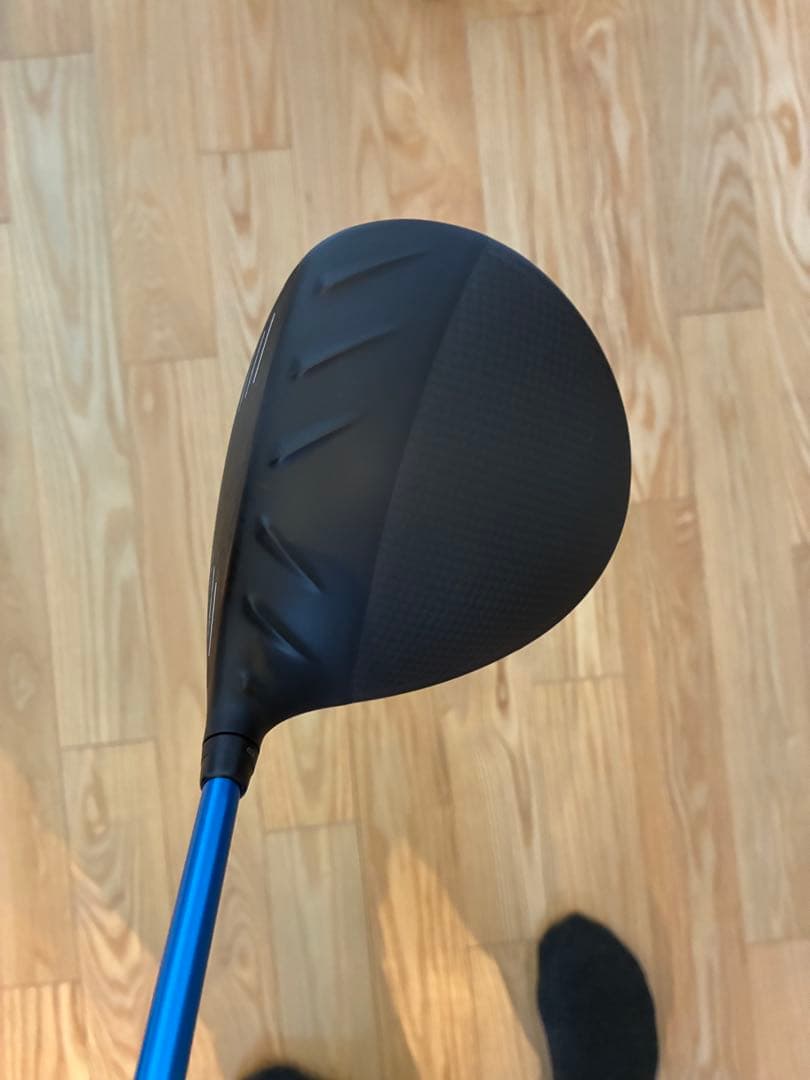 PING G440 LST ドライバー 10.5度