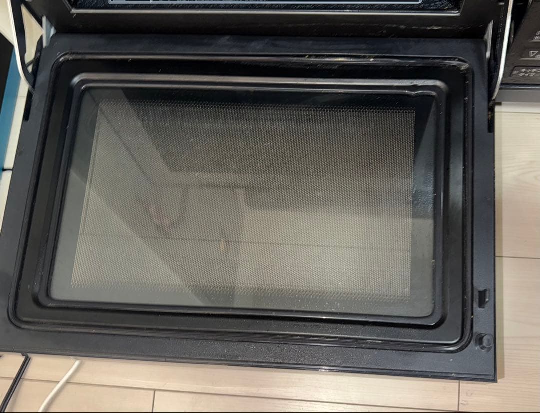 2020年製‼️ Panasonic NE-MS263 オーブンレンジ 1000W