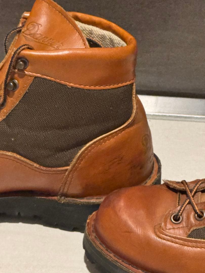 DANNER ダナーライトⅡ アメリカ製　ゴアテックス