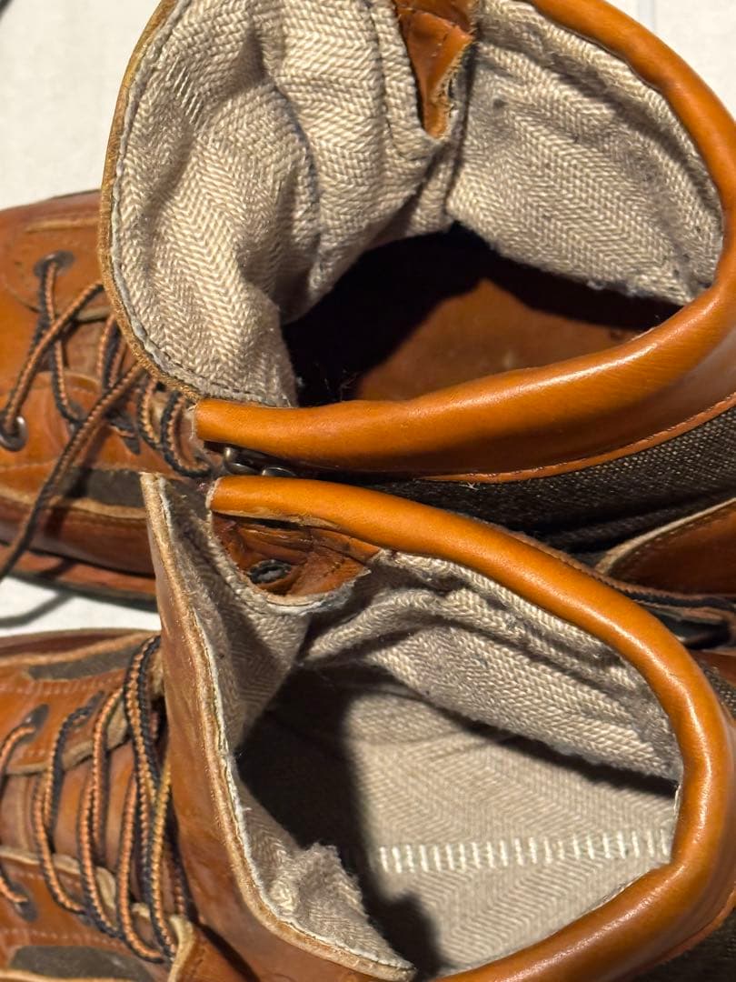 DANNER ダナーライトⅡ アメリカ製　ゴアテックス