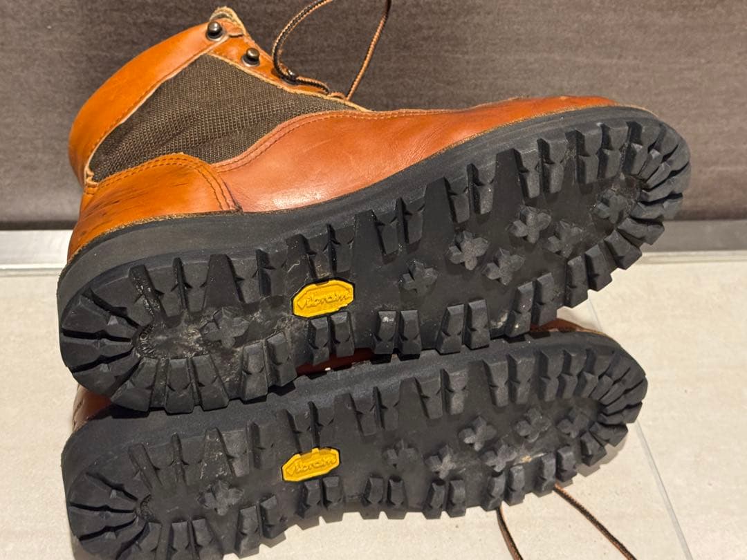 DANNER ダナーライトⅡ アメリカ製　ゴアテックス