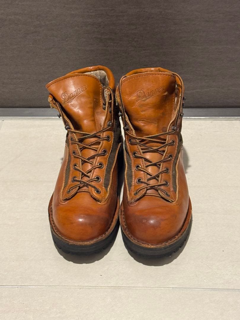 DANNER ダナーライトⅡ アメリカ製　ゴアテックス