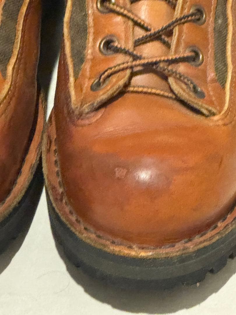 DANNER ダナーライトⅡ アメリカ製　ゴアテックス