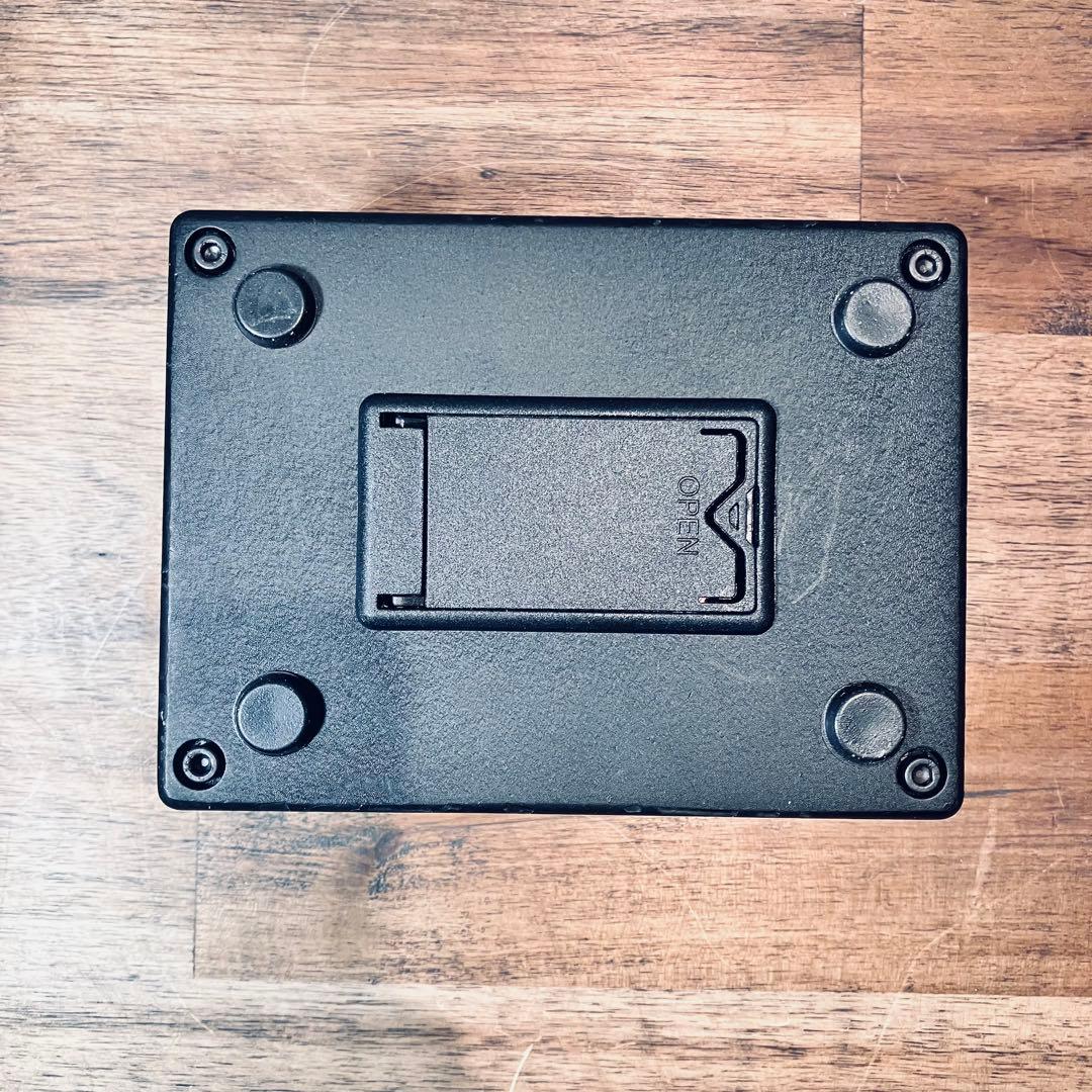 MXR M80 bass d.i. + ベースエフェクター