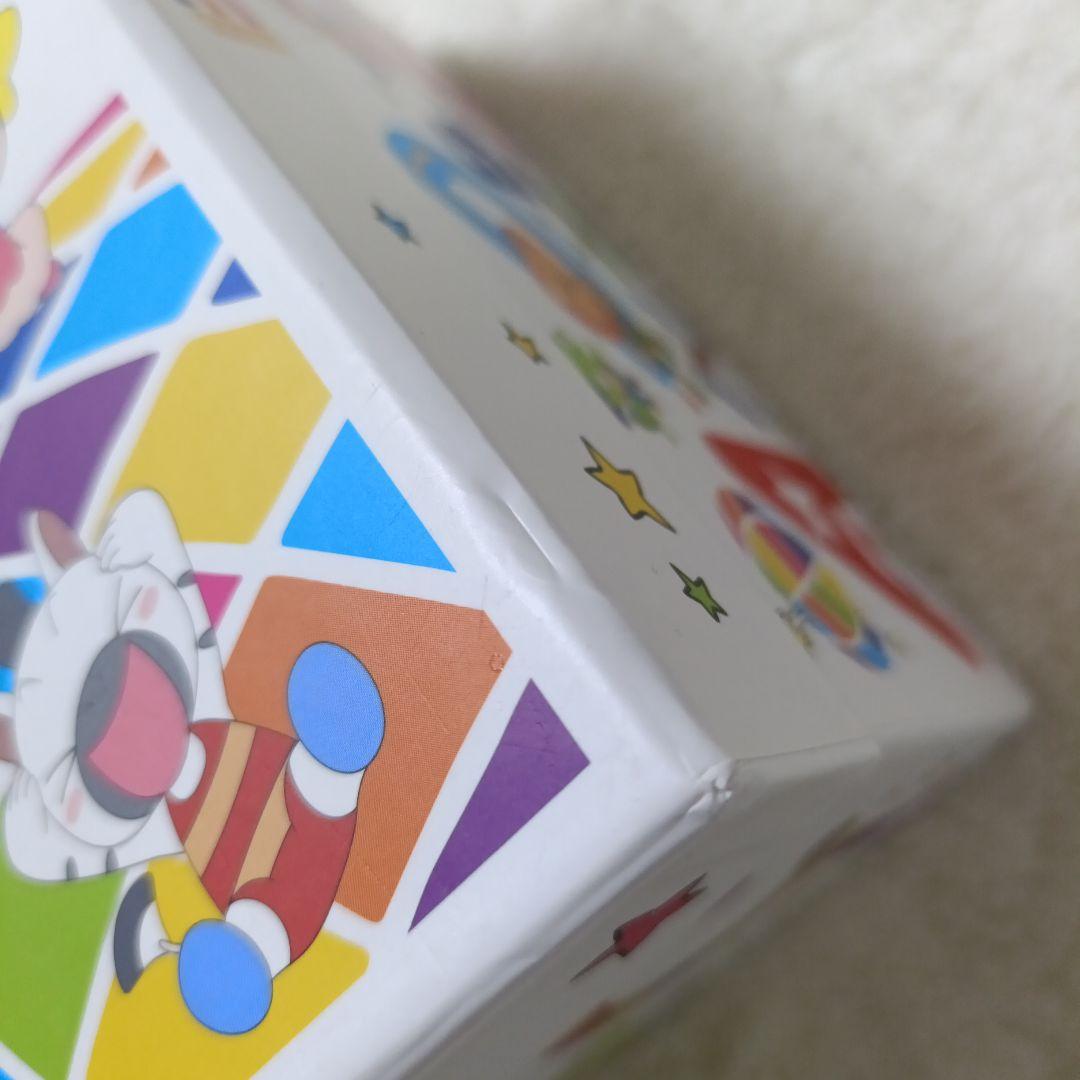 ミライグリッシュ　英語　DVD