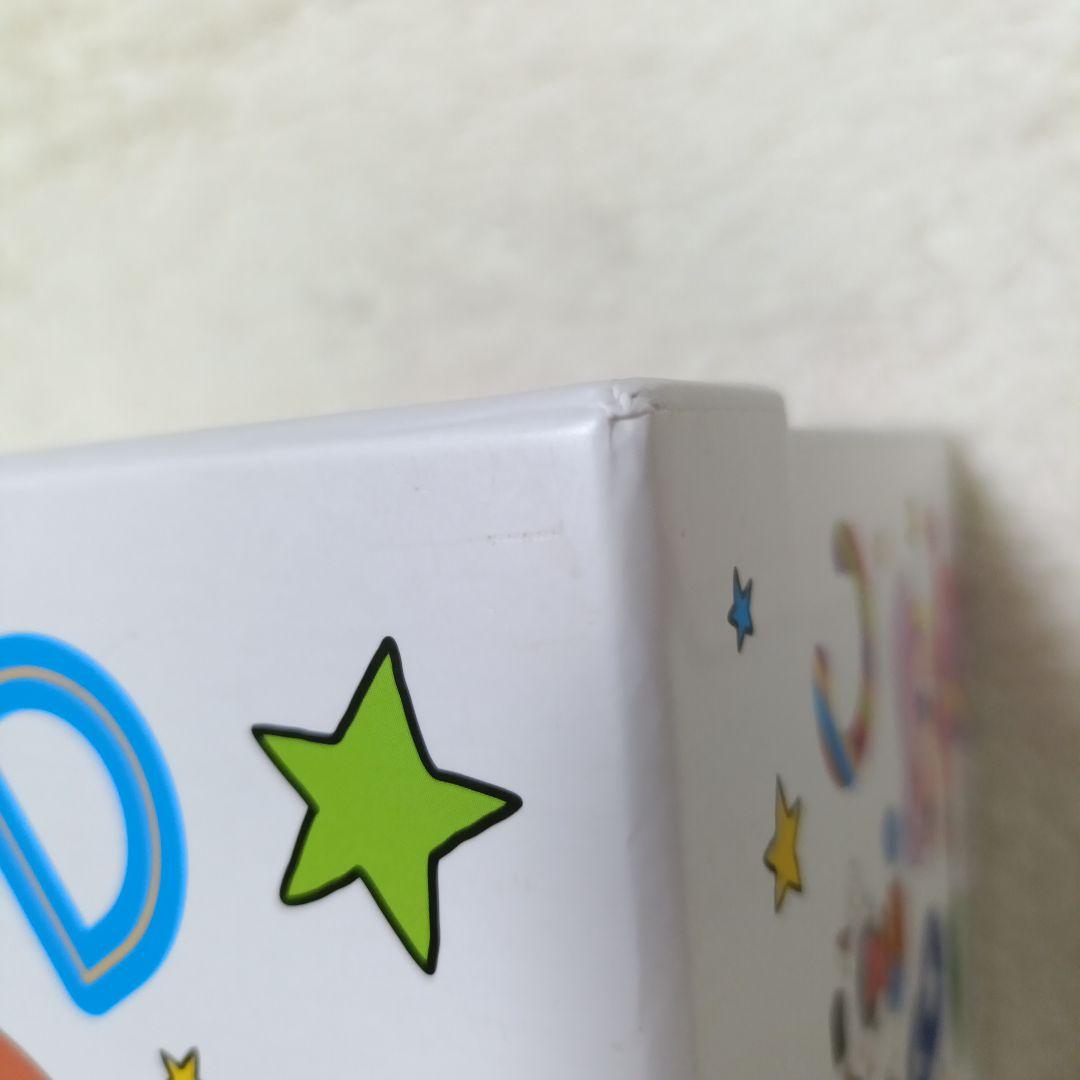 ミライグリッシュ　英語　DVD