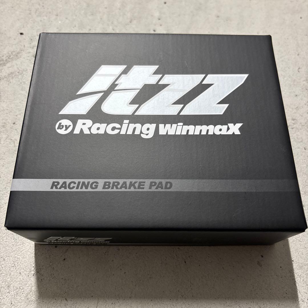 パーツ winmax itzz R9