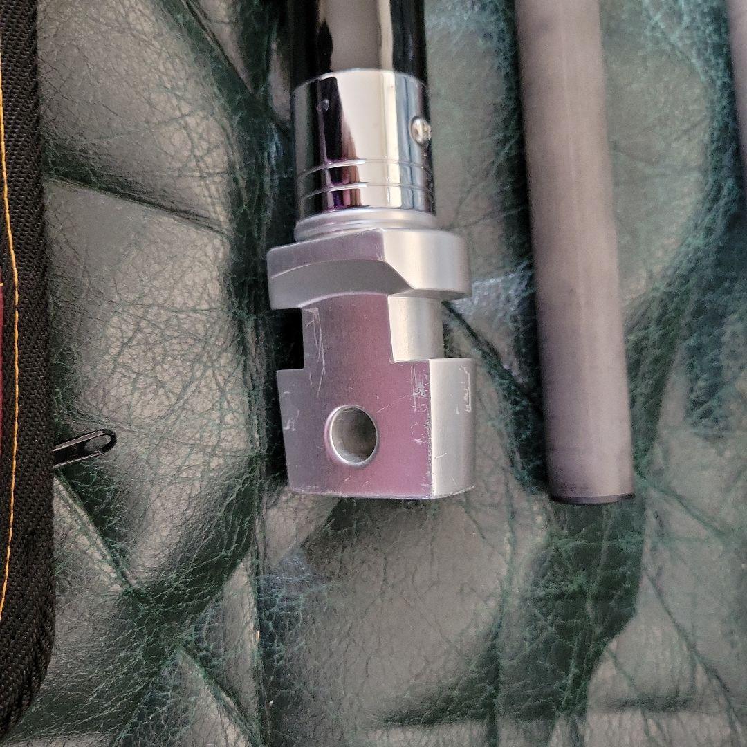 ごりりんさん　専用　GREAT IMPULSE ショアジギングロッド