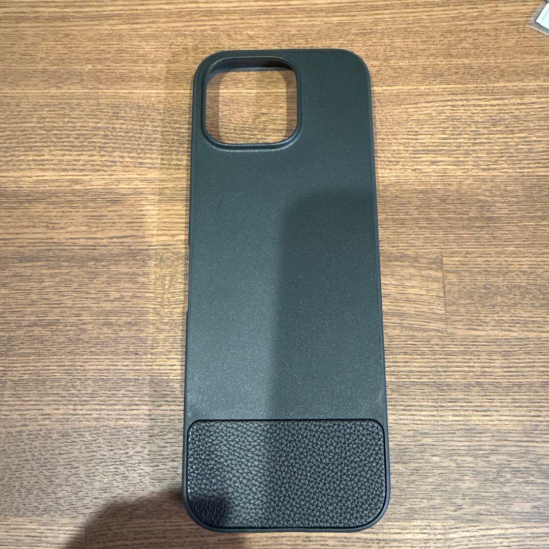 iPhoneアクセサリー Clicks Keyboard for iPhone 16 Pro