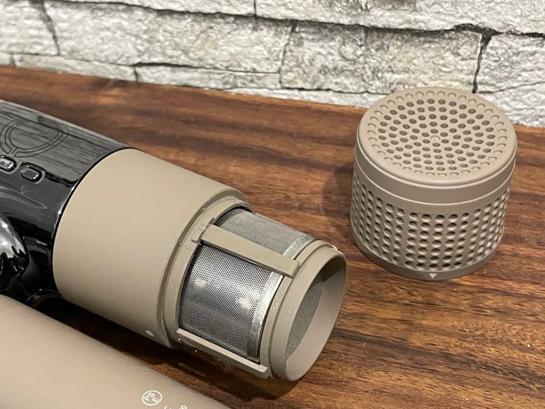 183 絹女 KINUJO ドライヤー 動作確認済み