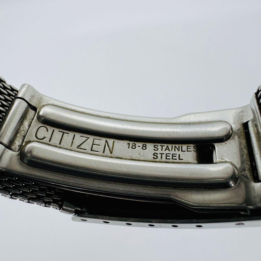 ✨CITIZEN✨レオパード✨スーパービート10✨28石✨自動巻き✨腕時計✨