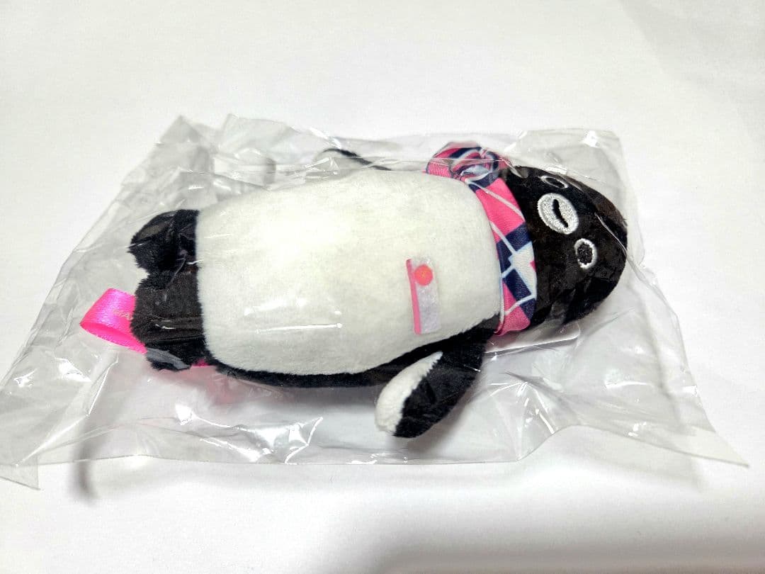 (未開封)Suicaのペンギン ぬいぐるみキーホルダー