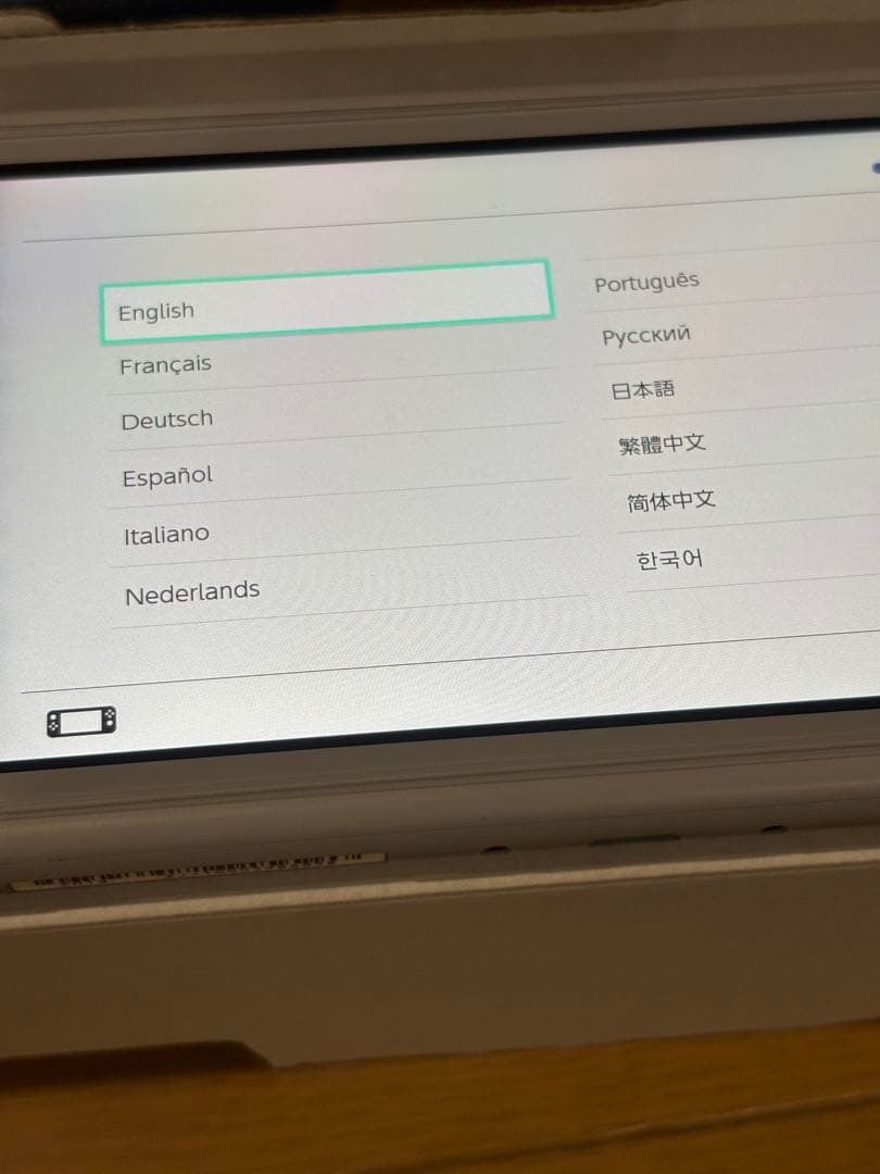 Nintendo Switch Lite ポケモン　ザジアンザマゼンタモデル