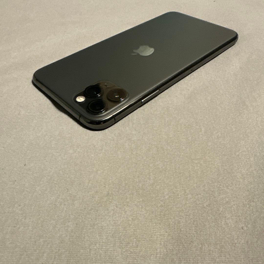 iPhone 11 Pro 256GB SiMフリー