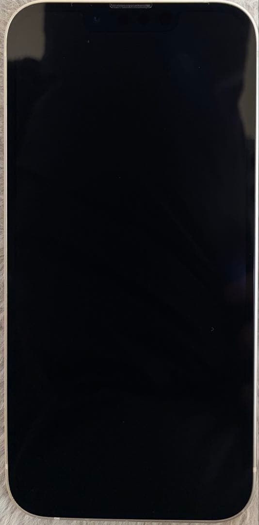 iPhone13 128GB 本体 ホワイト SIMフリー