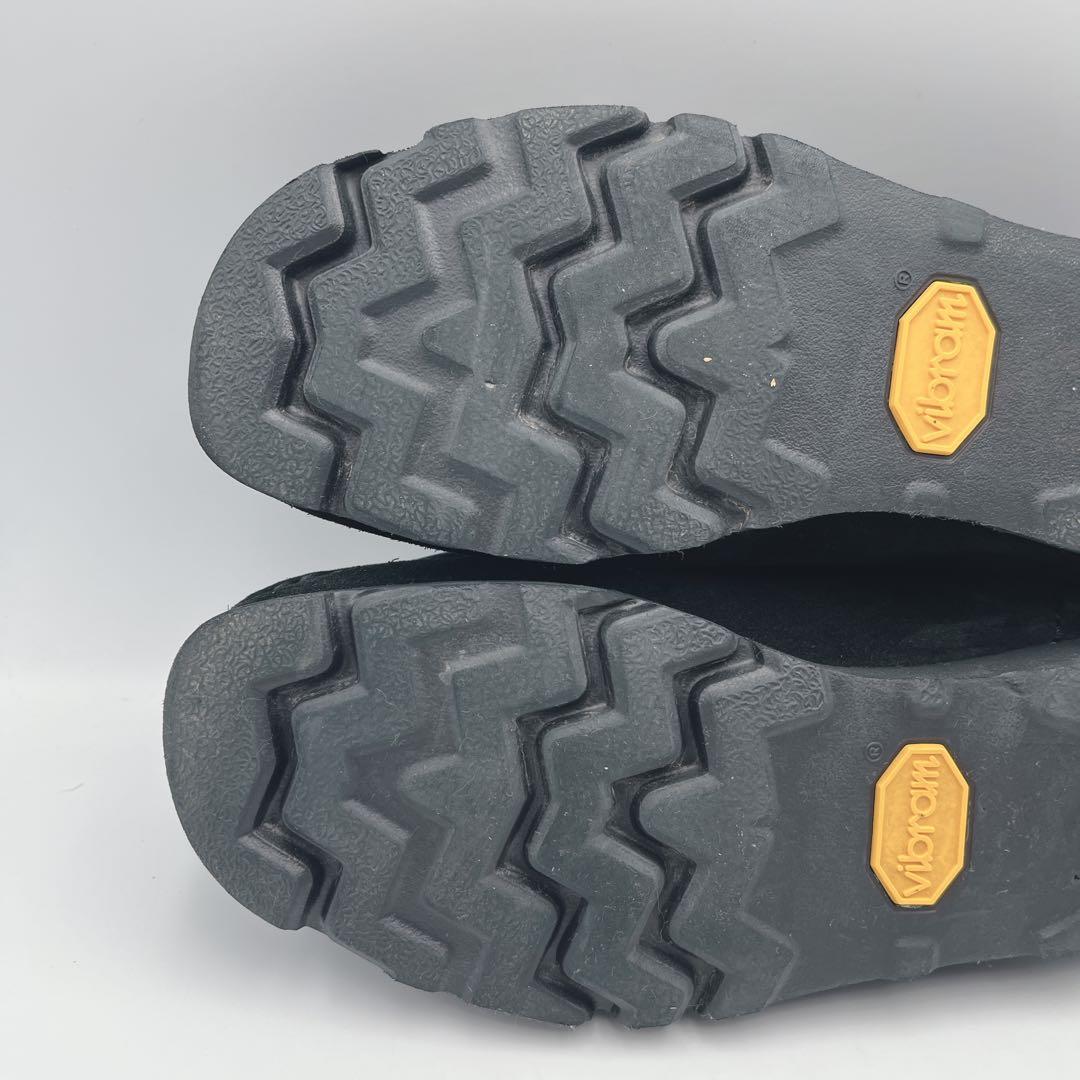 Clarks WallabeeGTX ワラビーゴアテックス【UK7】