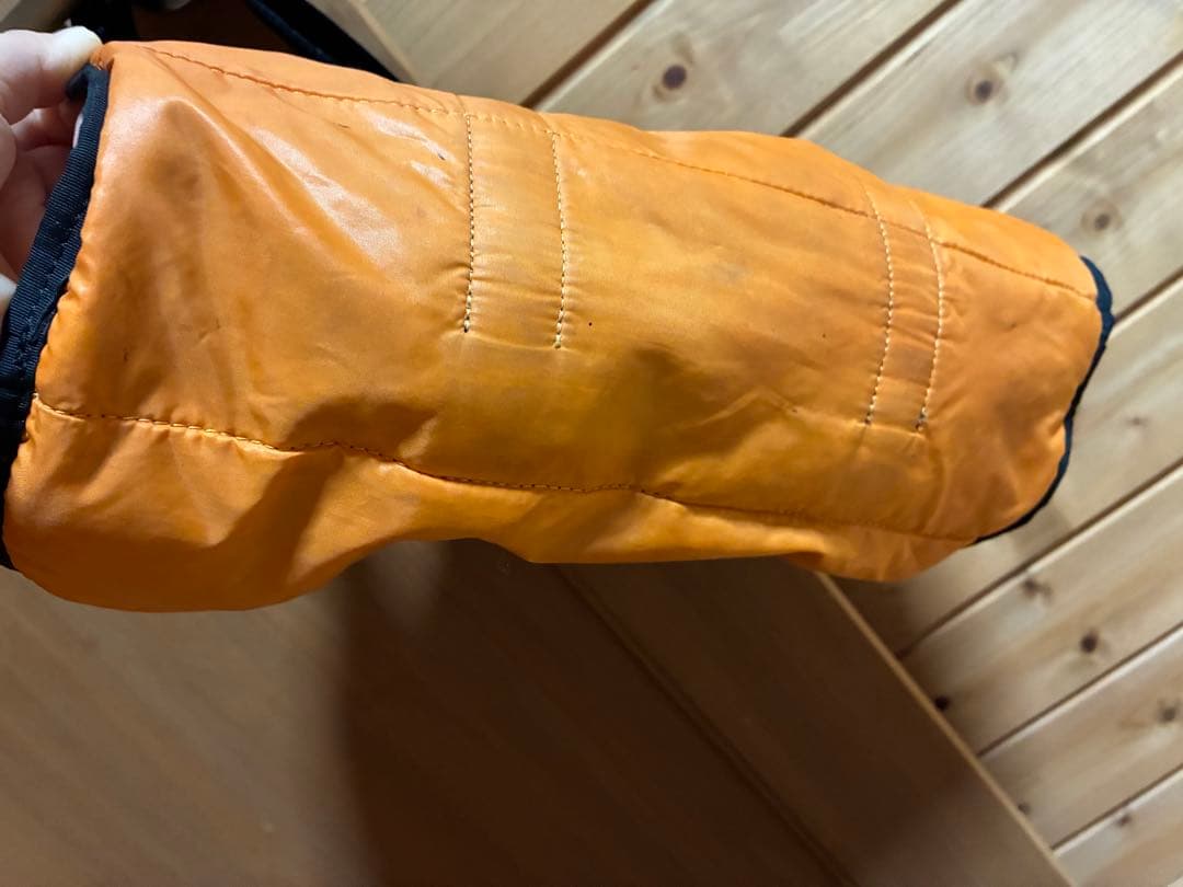 中古)poter ポーター　タンカー ボストンバック