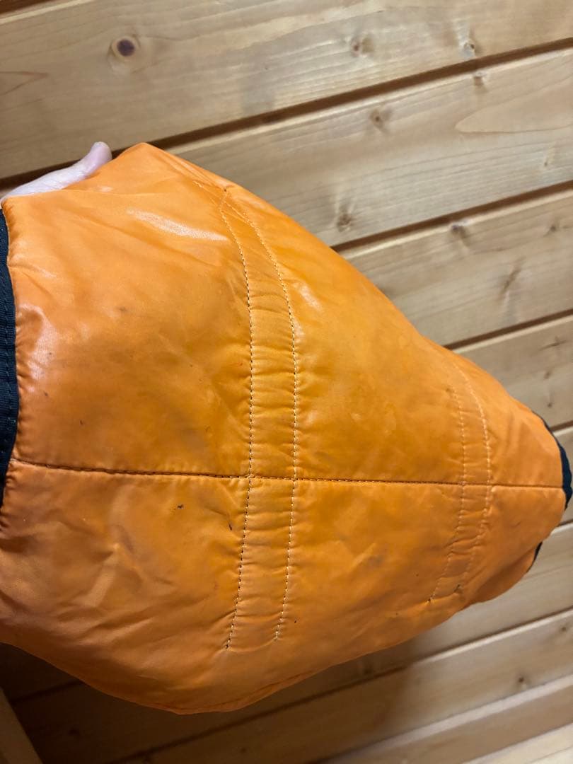 中古)poter ポーター　タンカー ボストンバック