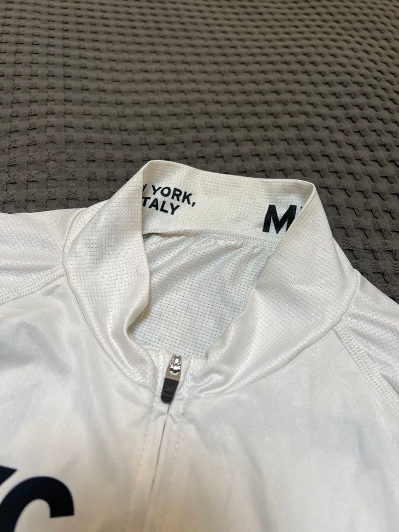 RUBBER N' ROAD RNR NYC サイクリングジャージ M