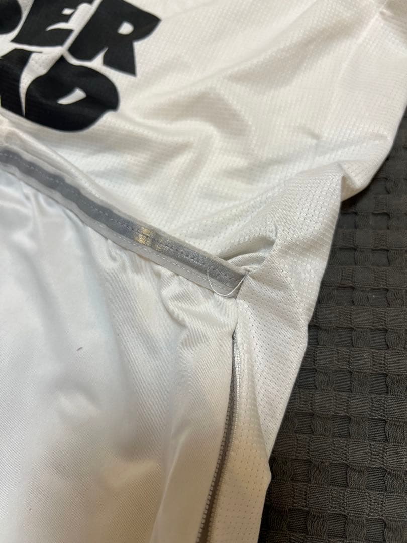 RUBBER N' ROAD RNR NYC サイクリングジャージ M