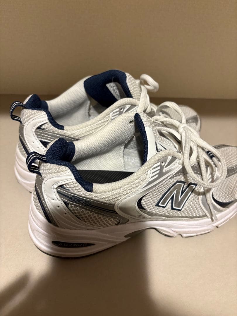 靴 New balance MR530 U530