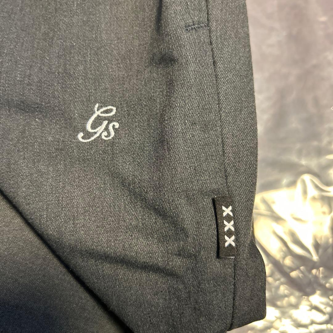 godselection パンツ　新品　未使用品