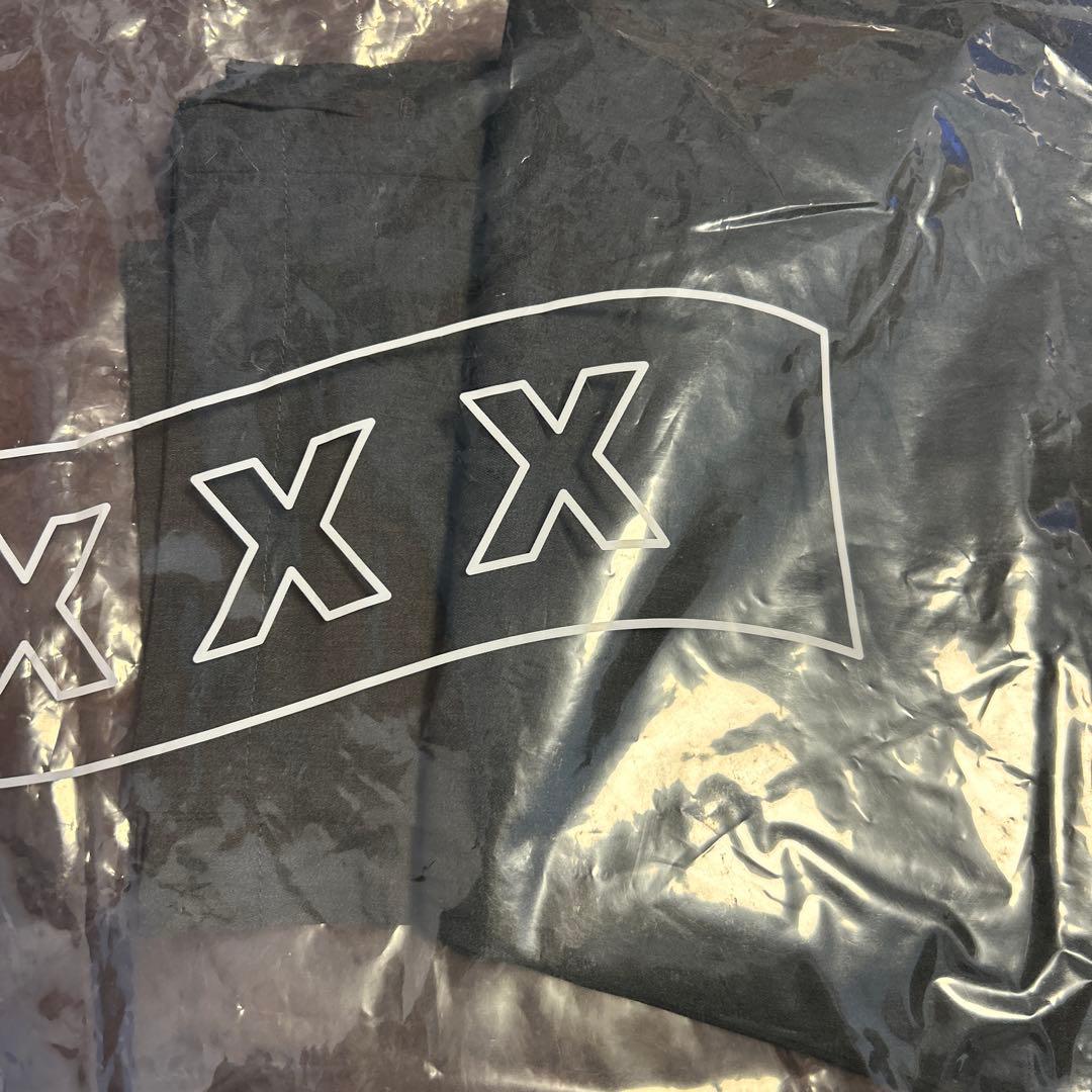 godselection パンツ　新品　未使用品