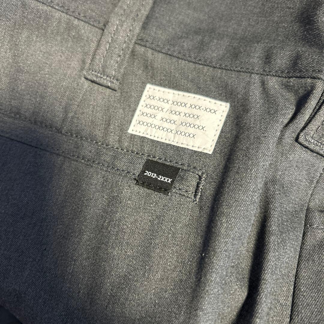 godselection パンツ　新品　未使用品