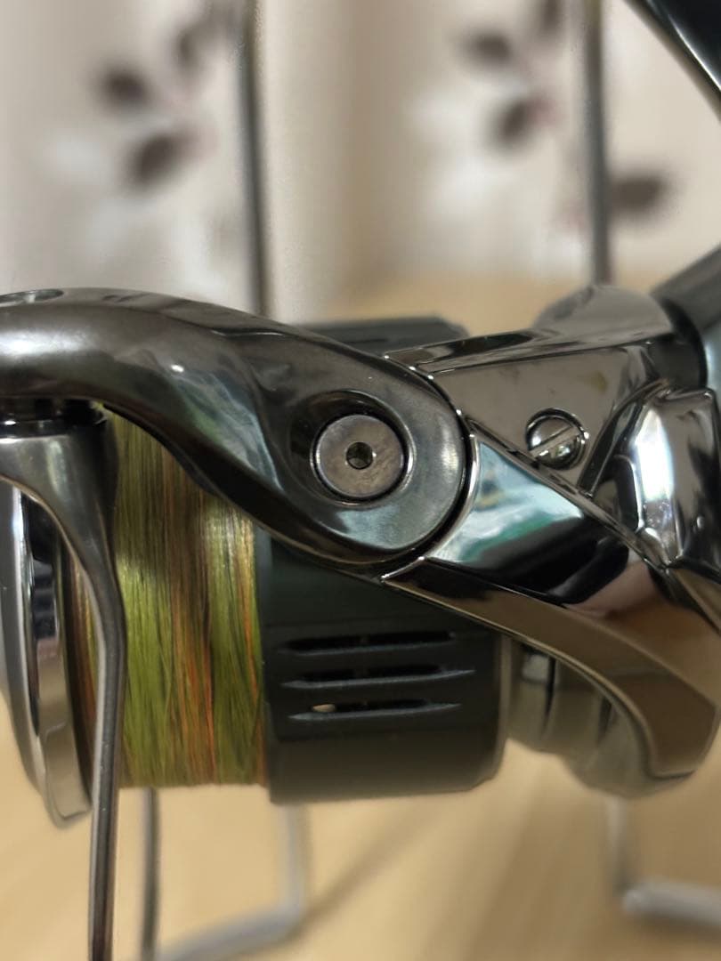 シマノ　22ステラ C2000S