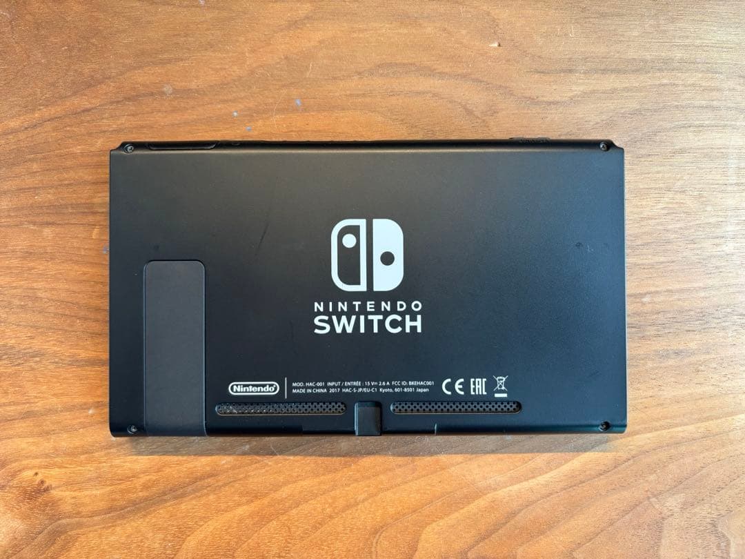 Switch スプラトゥーン2 エディション