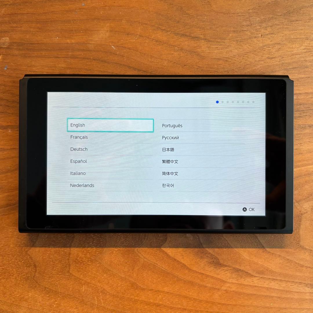 Switch スプラトゥーン2 エディション