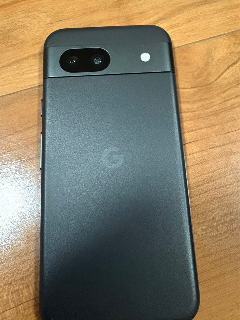Google Pixel8a 128GB 美品