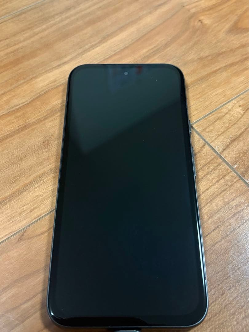 Google Pixel8a 128GB 美品