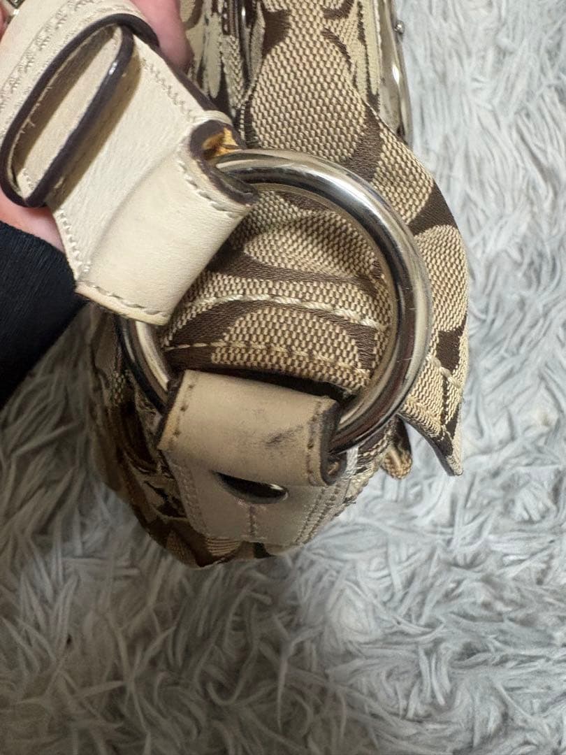 コーチCOACH ワンショルダーバッグ　11862